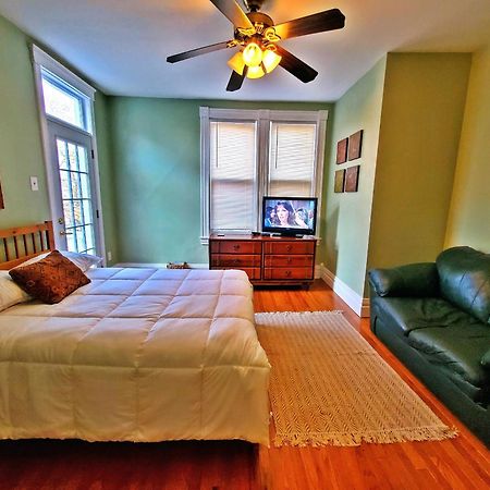 Point Breeze Guest House Πίτσμπουργκ Εξωτερικό φωτογραφία
