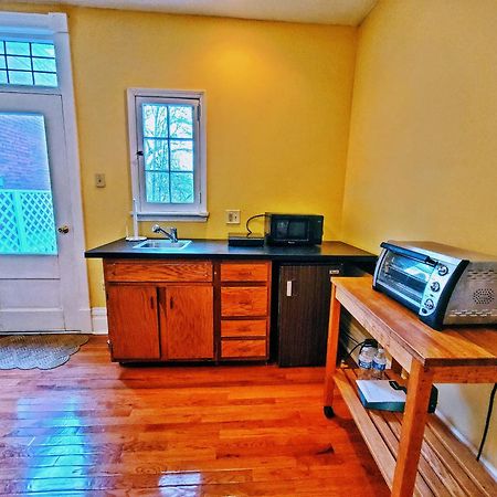 Point Breeze Guest House Πίτσμπουργκ Εξωτερικό φωτογραφία