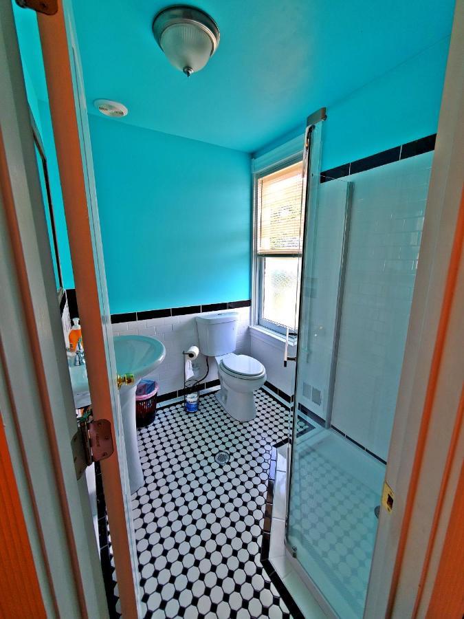 Point Breeze Guest House Πίτσμπουργκ Εξωτερικό φωτογραφία
