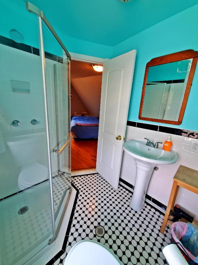 Point Breeze Guest House Πίτσμπουργκ Εξωτερικό φωτογραφία