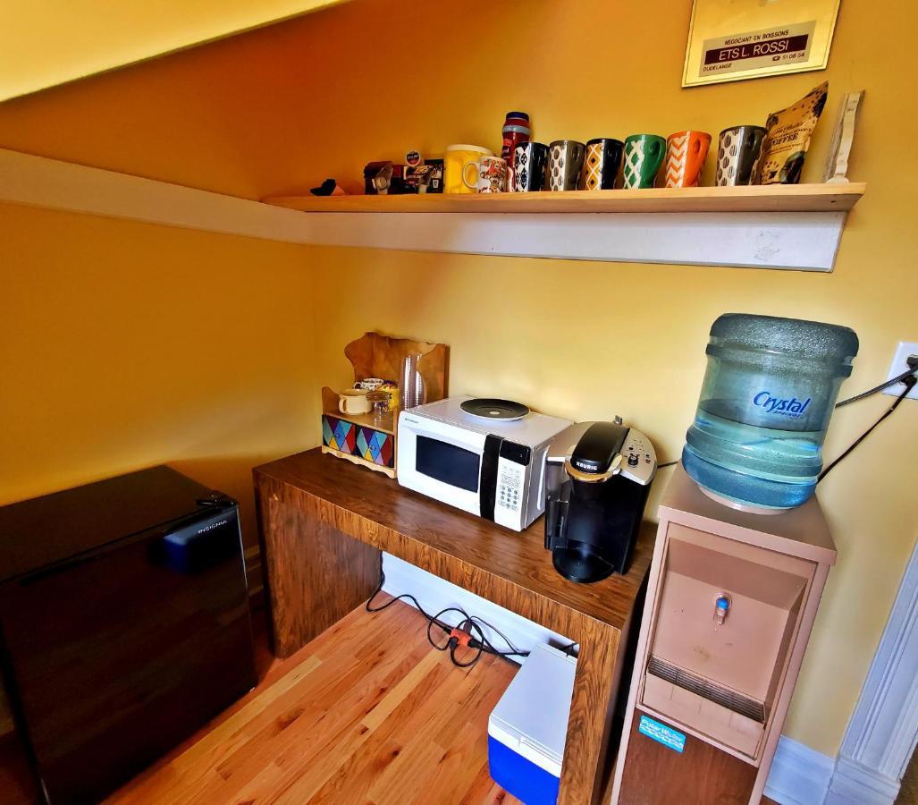 Point Breeze Guest House Πίτσμπουργκ Εξωτερικό φωτογραφία