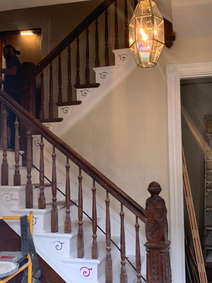 Point Breeze Guest House Πίτσμπουργκ Εξωτερικό φωτογραφία