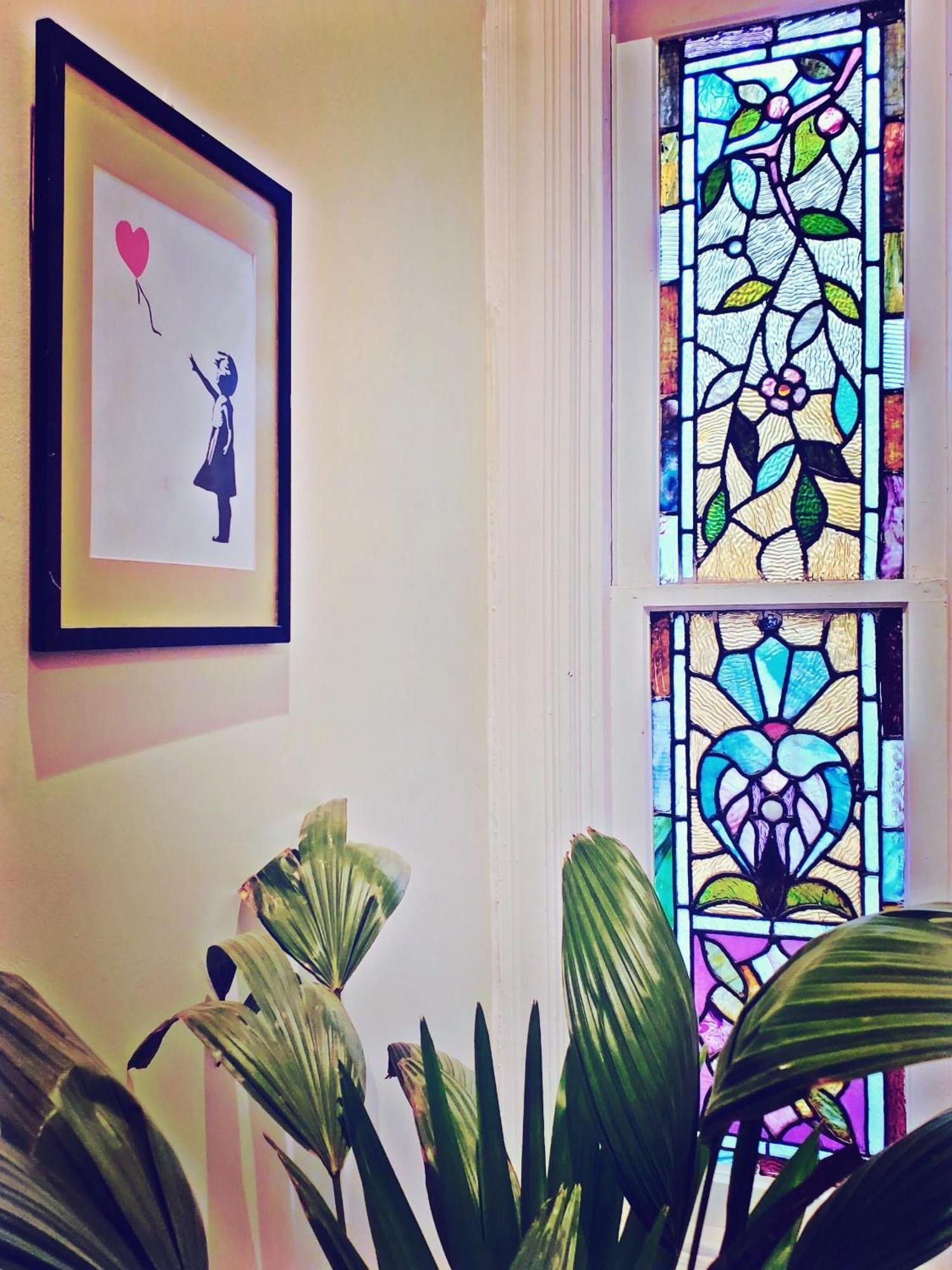 Point Breeze Guest House Πίτσμπουργκ Εξωτερικό φωτογραφία