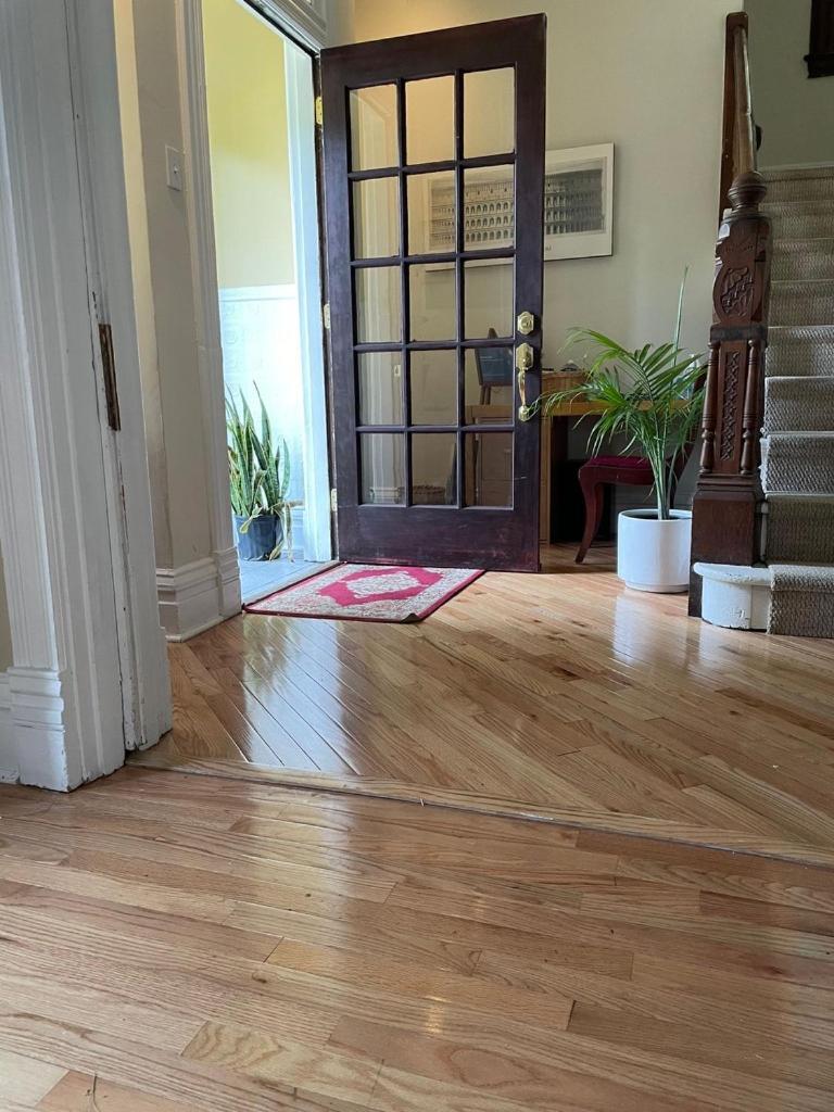 Point Breeze Guest House Πίτσμπουργκ Εξωτερικό φωτογραφία