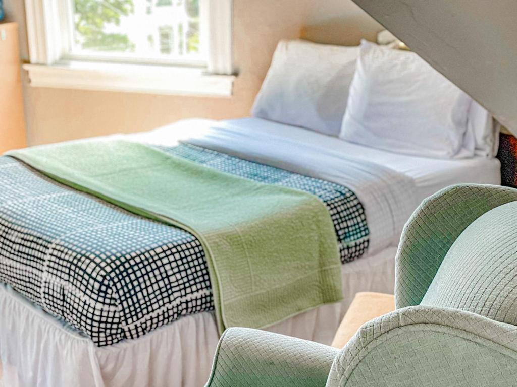 Point Breeze Guest House Πίτσμπουργκ Εξωτερικό φωτογραφία
