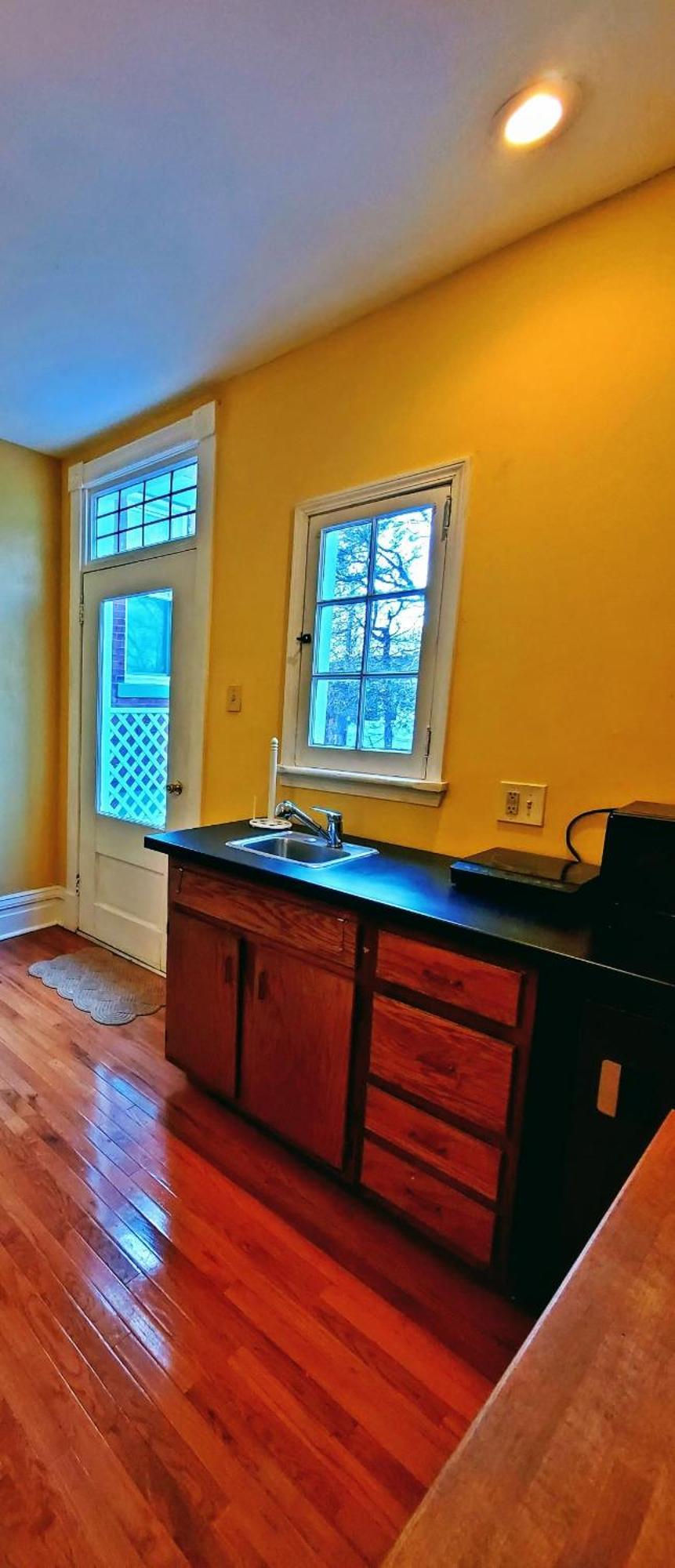 Point Breeze Guest House Πίτσμπουργκ Εξωτερικό φωτογραφία