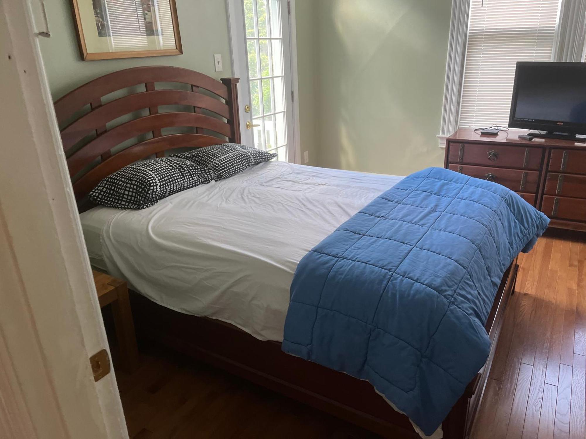 Point Breeze Guest House Πίτσμπουργκ Δωμάτιο φωτογραφία