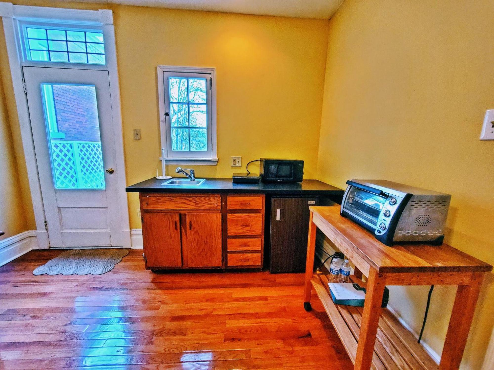 Point Breeze Guest House Πίτσμπουργκ Εξωτερικό φωτογραφία