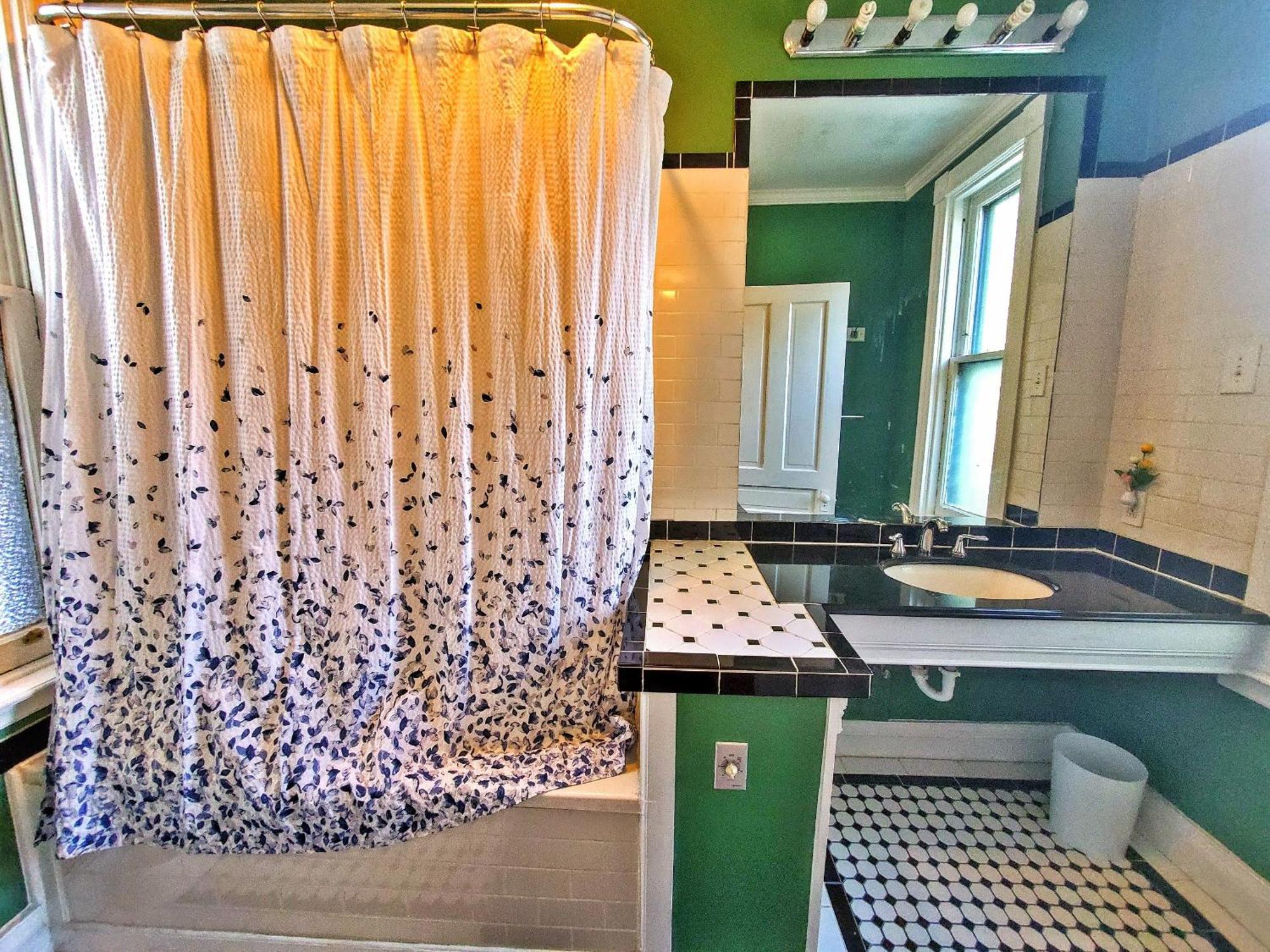Point Breeze Guest House Πίτσμπουργκ Εξωτερικό φωτογραφία