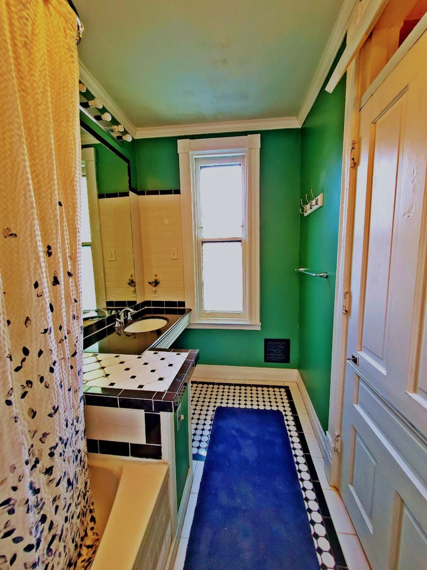 Point Breeze Guest House Πίτσμπουργκ Εξωτερικό φωτογραφία