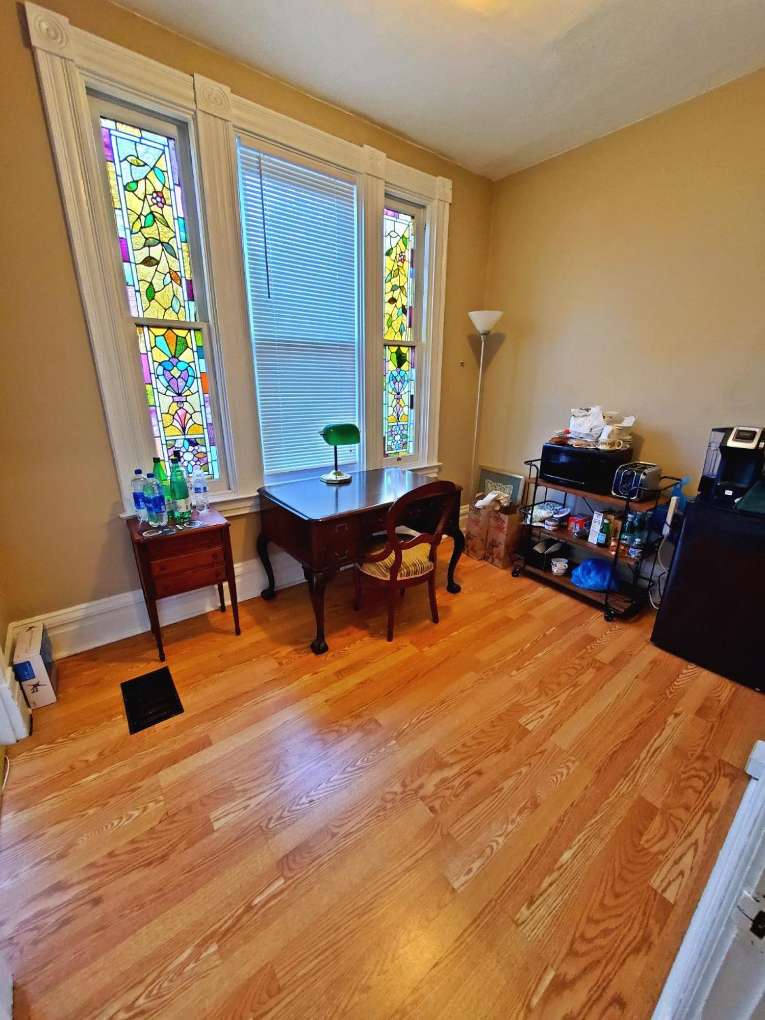 Point Breeze Guest House Πίτσμπουργκ Δωμάτιο φωτογραφία